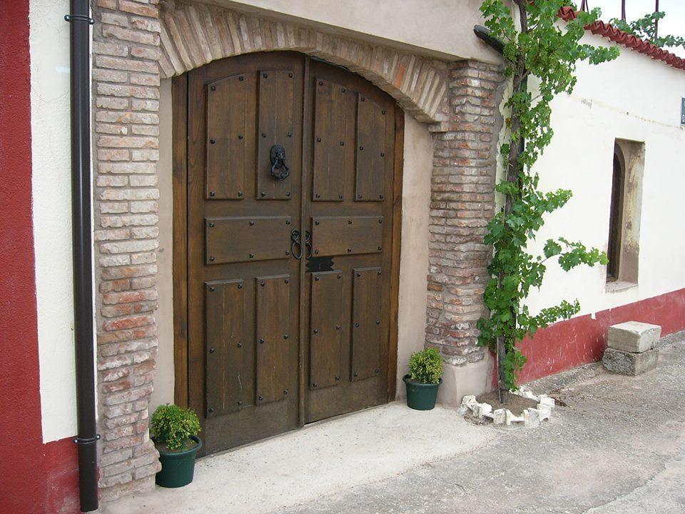 Casa Victoria Hotel Cirueña Kültér fotó